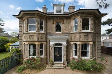 Victoria Road, Lexden, CO3