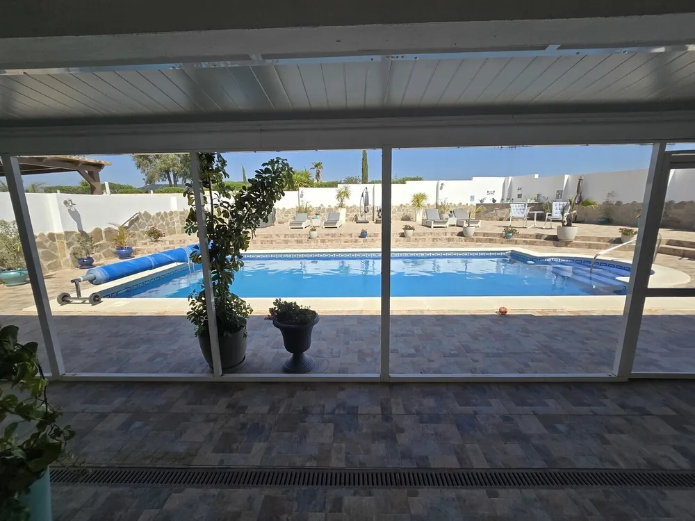 Albox, Almeria