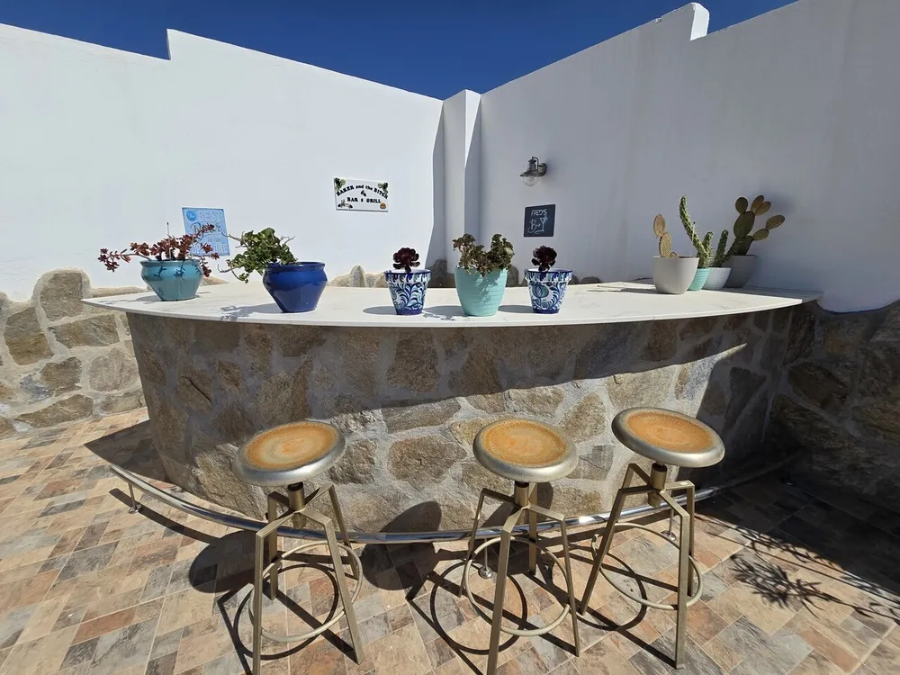 Albox, Almeria