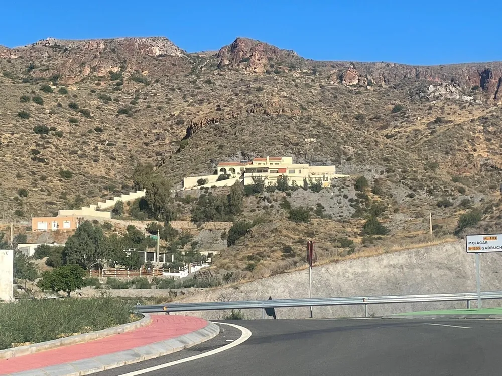 Mojacar, Almeria