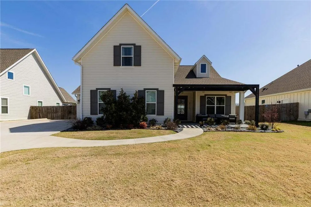 2711 S 20th Pl, Rogers, AR 72758