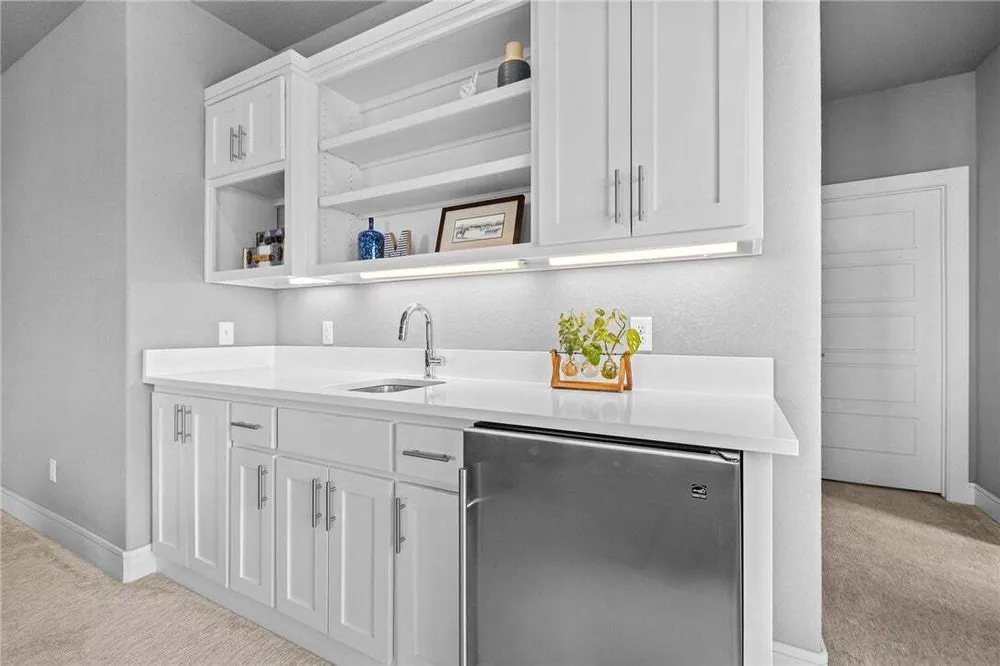 4301 S Scissortail Dr, Bentonville, AR 72713