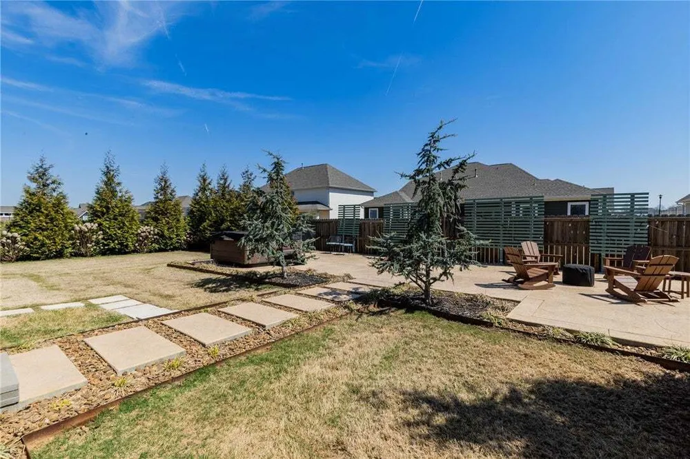 2711 S 20th Pl, Rogers, AR 72758