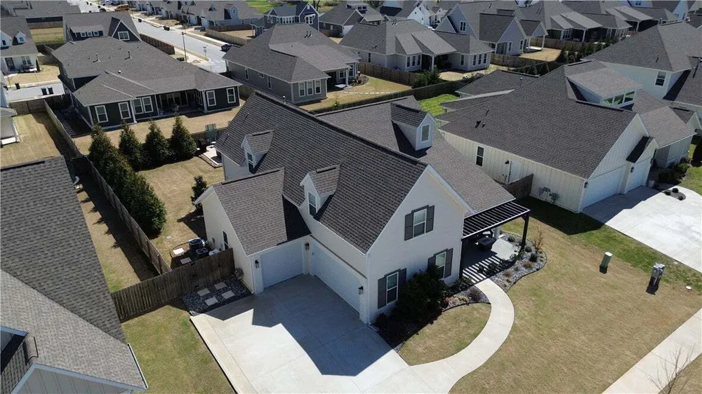 2711 S 20th Pl, Rogers, AR 72758