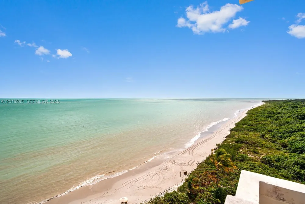 1111 Crandon Blvd, Key Biscayne, FL 33149