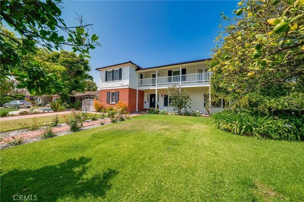 2245 E California Blvd, San Marino, CA 91108