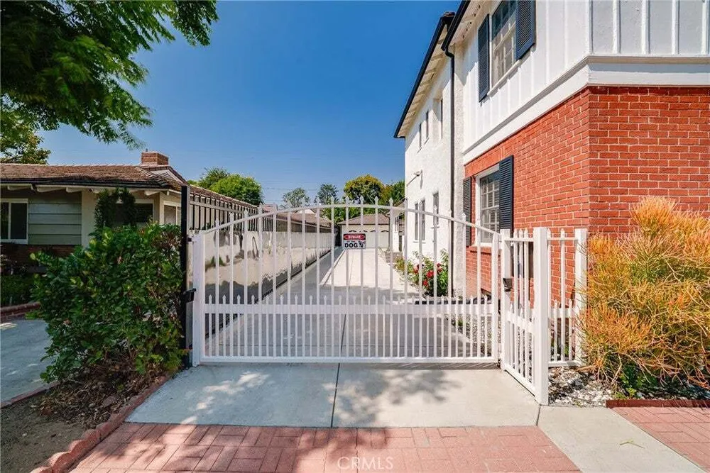 2245 E California Blvd, San Marino, CA 91108