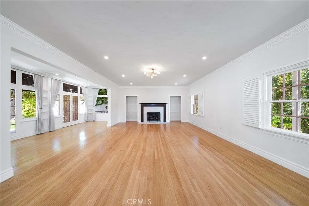 2245 E California Blvd, San Marino, CA 91108