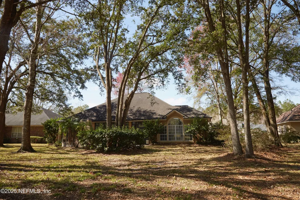 2674 Country Club Blvd, Orange Park, FL 32073
