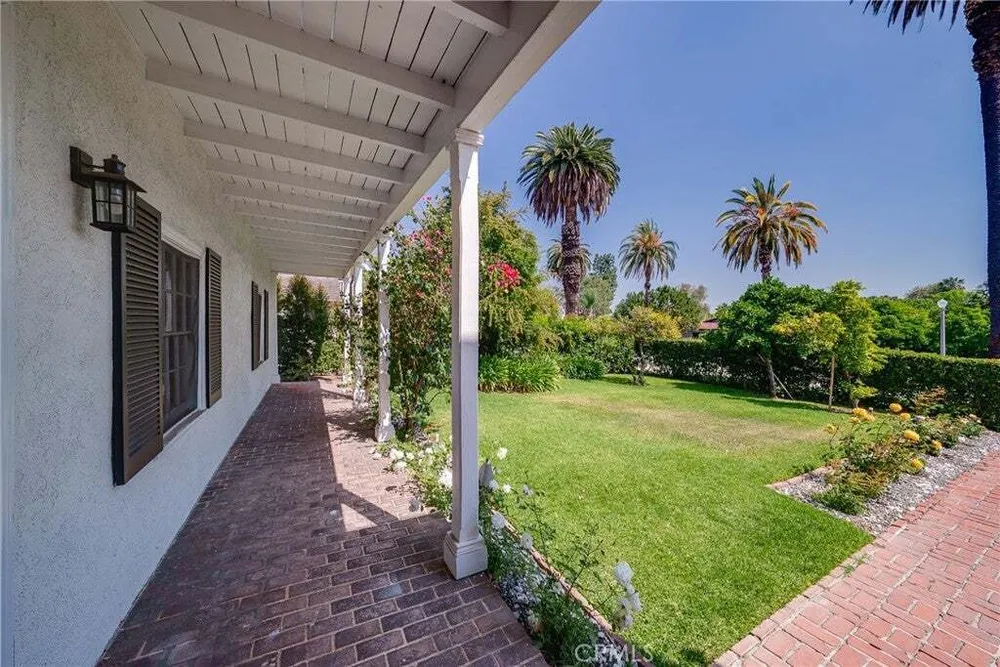 2245 E California Blvd, San Marino, CA 91108