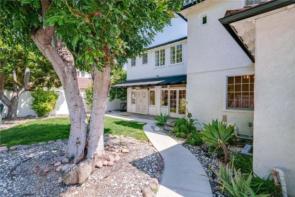 2245 E California Blvd, San Marino, CA 91108