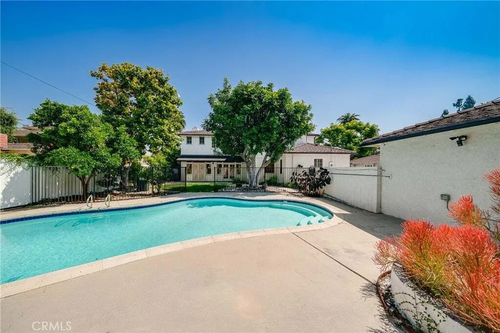 2245 E California Blvd, San Marino, CA 91108
