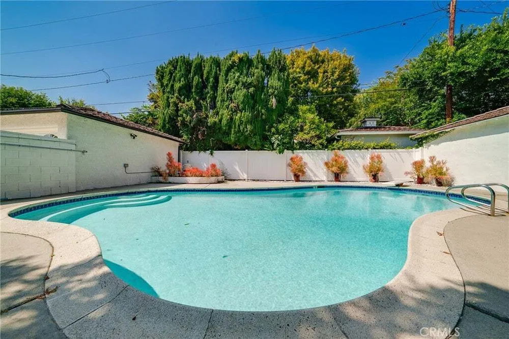 2245 E California Blvd, San Marino, CA 91108