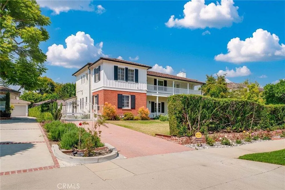 2245 E California Blvd, San Marino, CA 91108