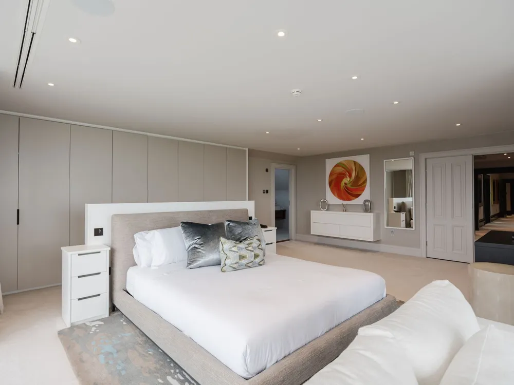 Carteret House