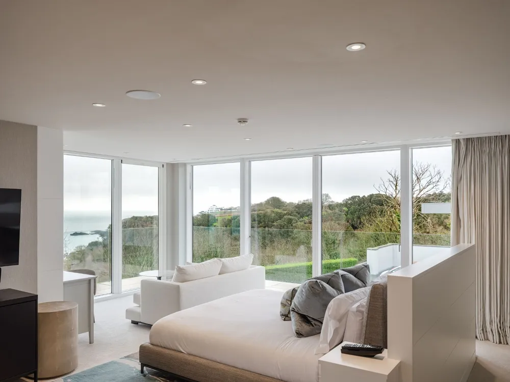 Carteret House