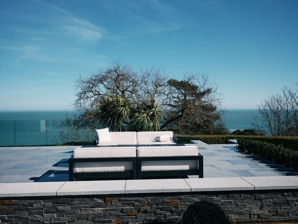 Carteret House