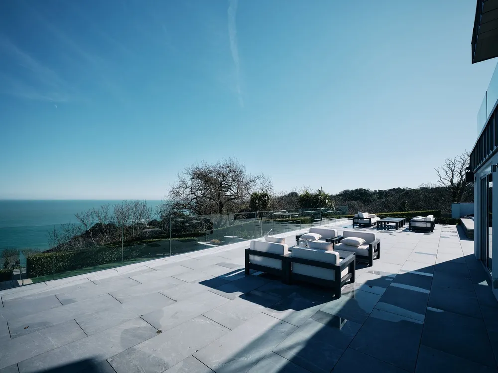 Carteret House