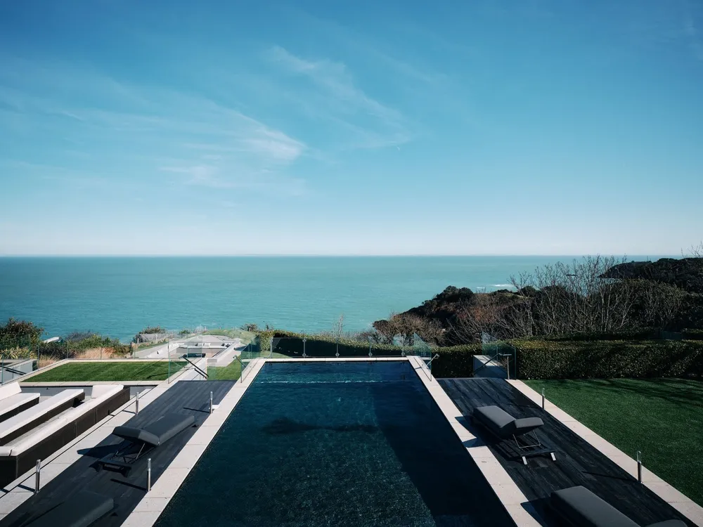 Carteret House