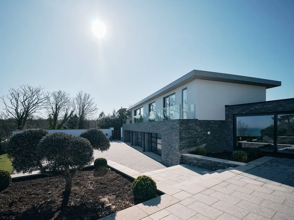 Carteret House