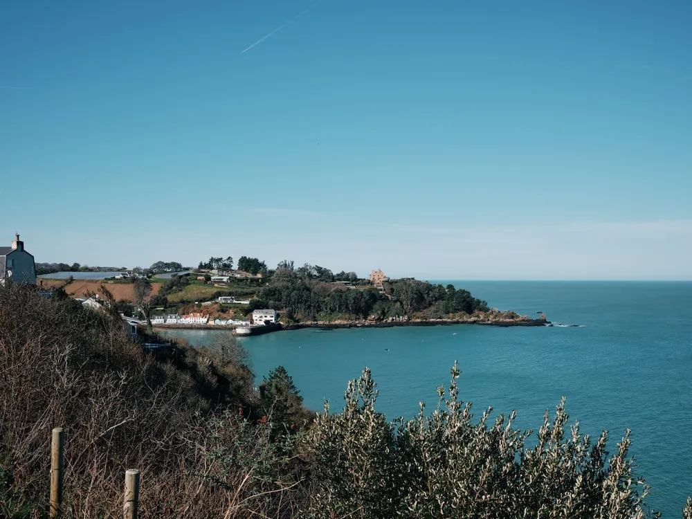Carteret House