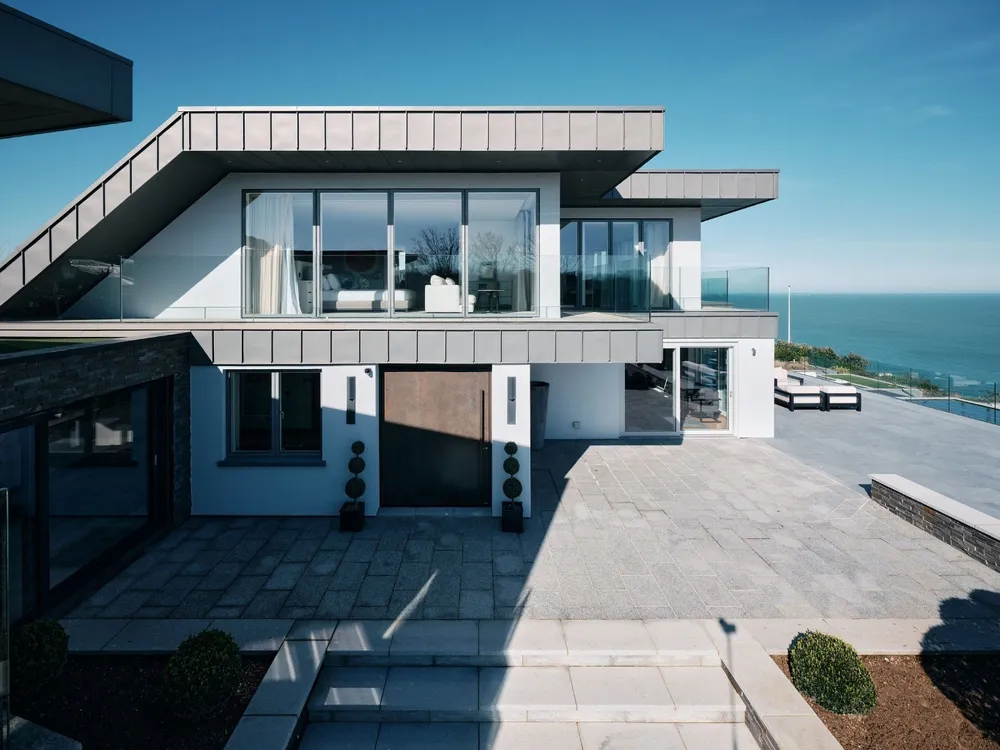 Carteret House