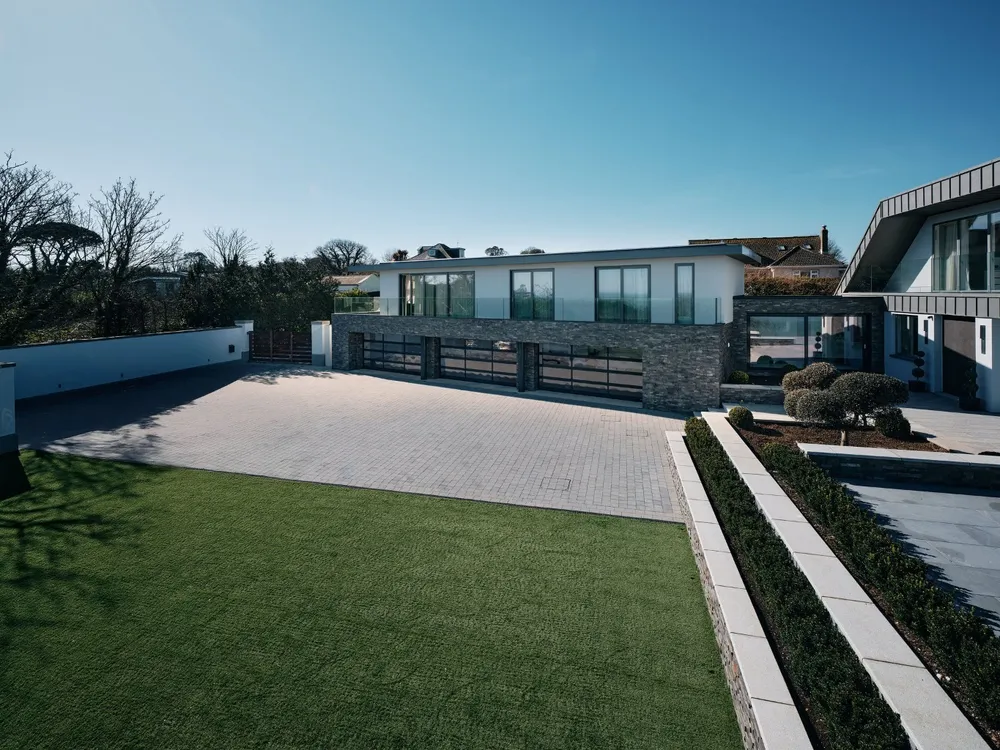 Carteret House