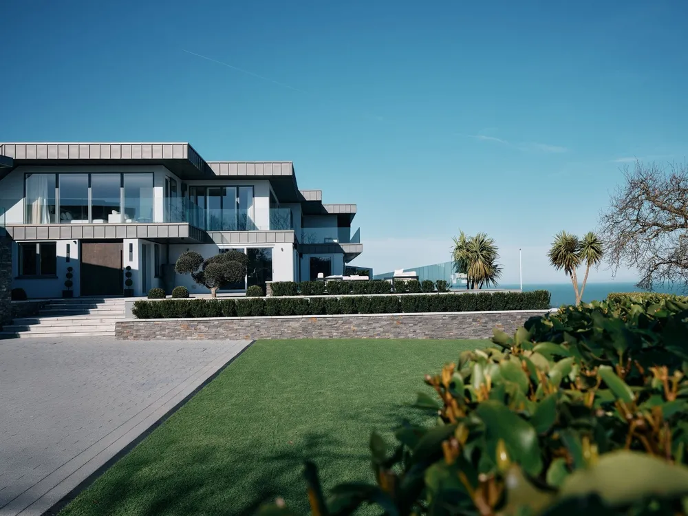Carteret House
