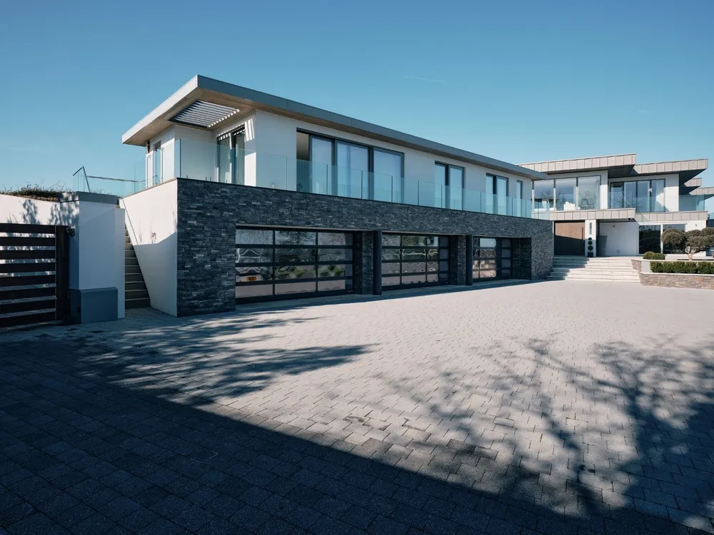 Carteret House