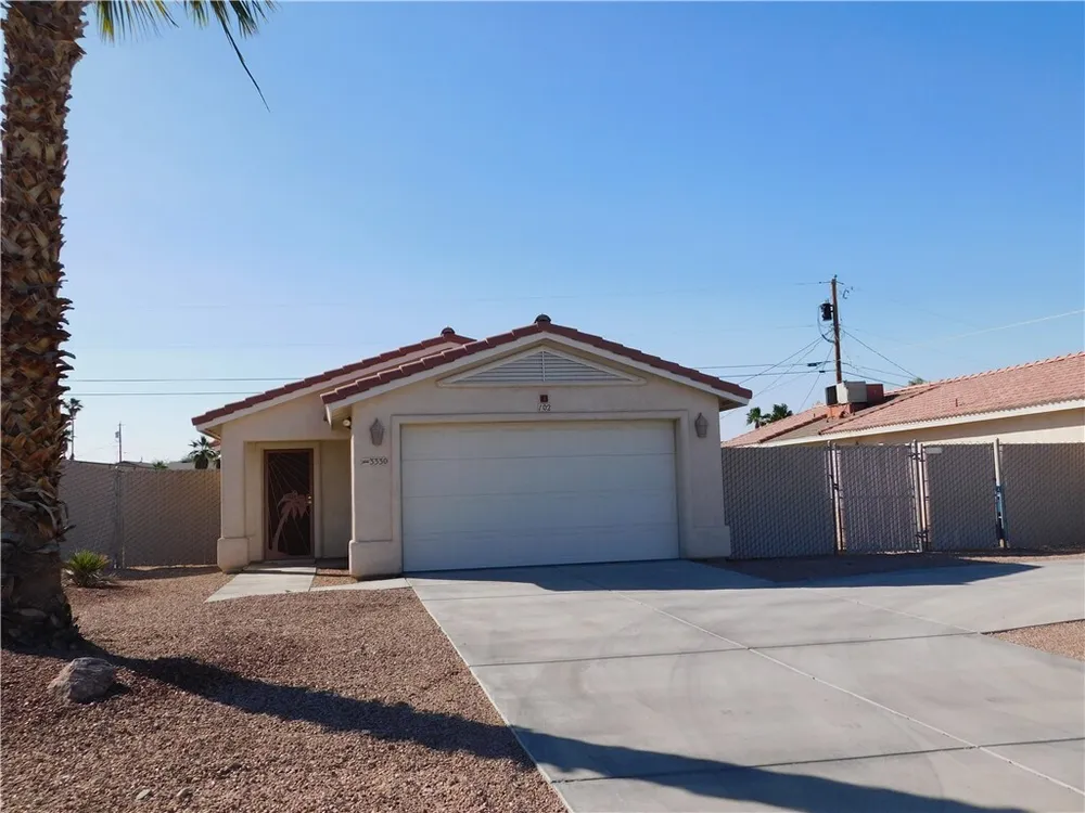 3330 Tomahawk Dr, Lake Havasu City, AZ 86406