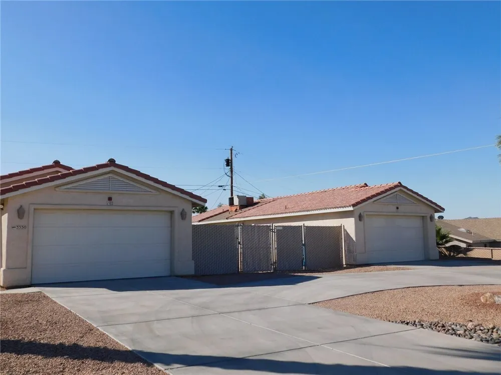 3330 Tomahawk Dr, Lake Havasu City, AZ 86406