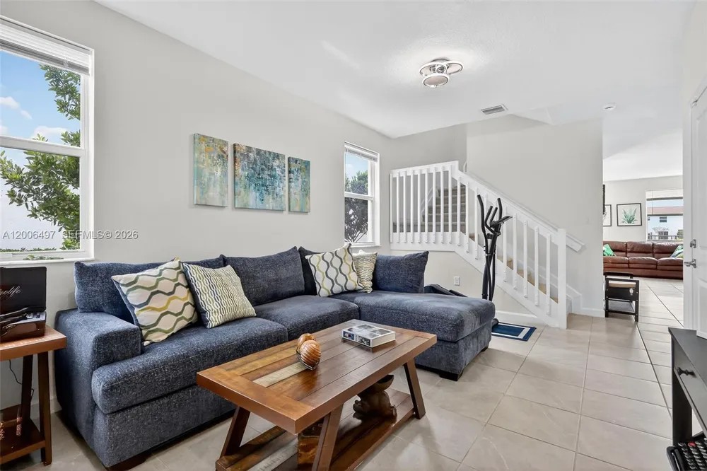 12936 NW 22nd Pl, Miami, FL 33167