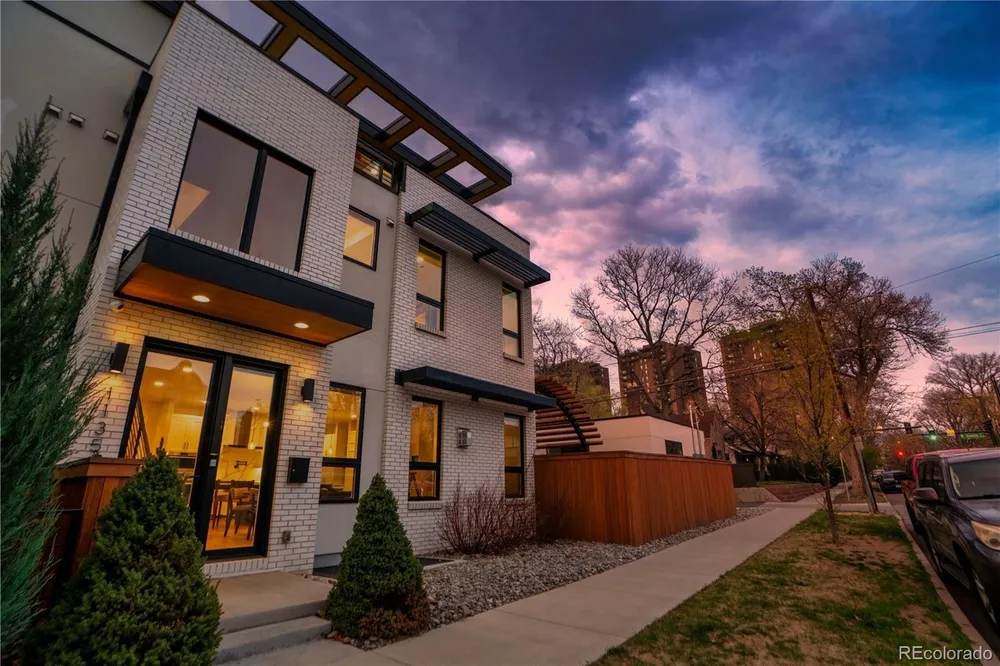 1135 E Virginia Ave, Denver, CO 80209