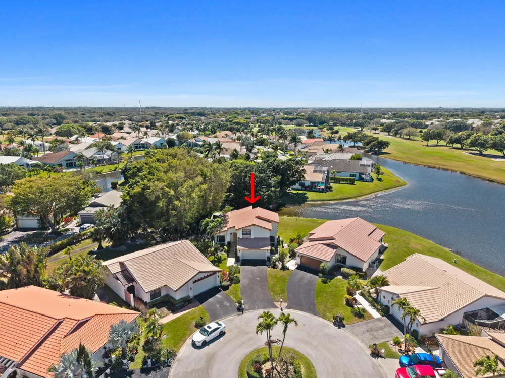 5787 Lakeview Mews Pl, Boynton Beach, FL 33437