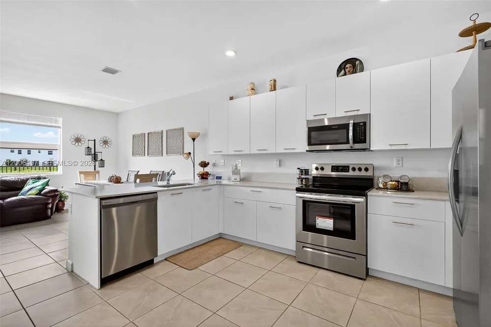 12936 NW 22nd Pl, Miami, FL 33167