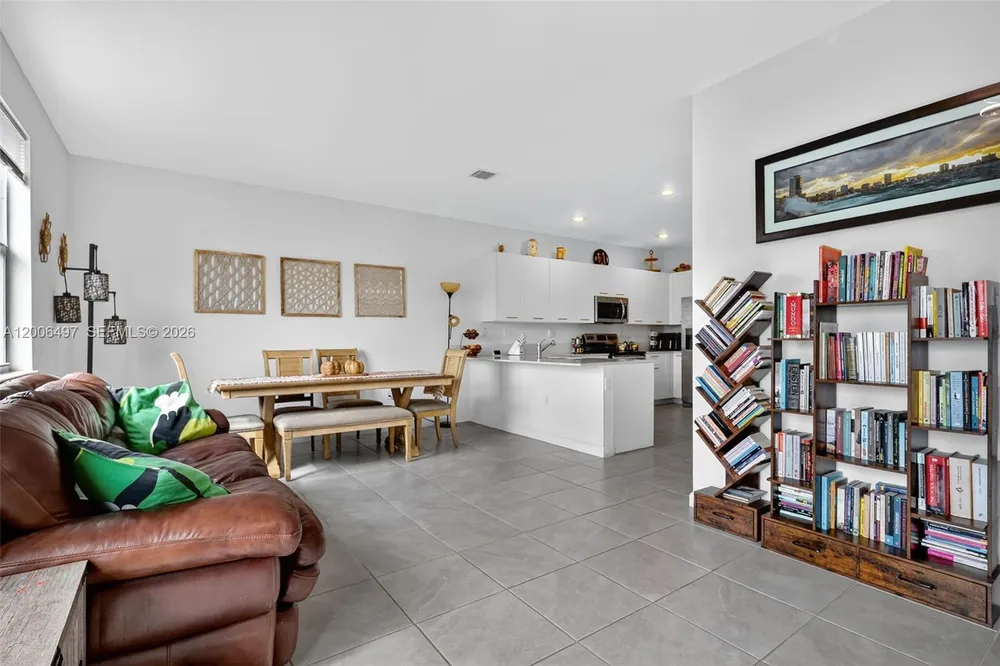 12936 NW 22nd Pl, Miami, FL 33167