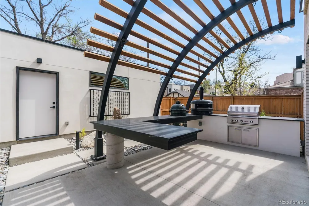 1135 E Virginia Ave, Denver, CO 80209