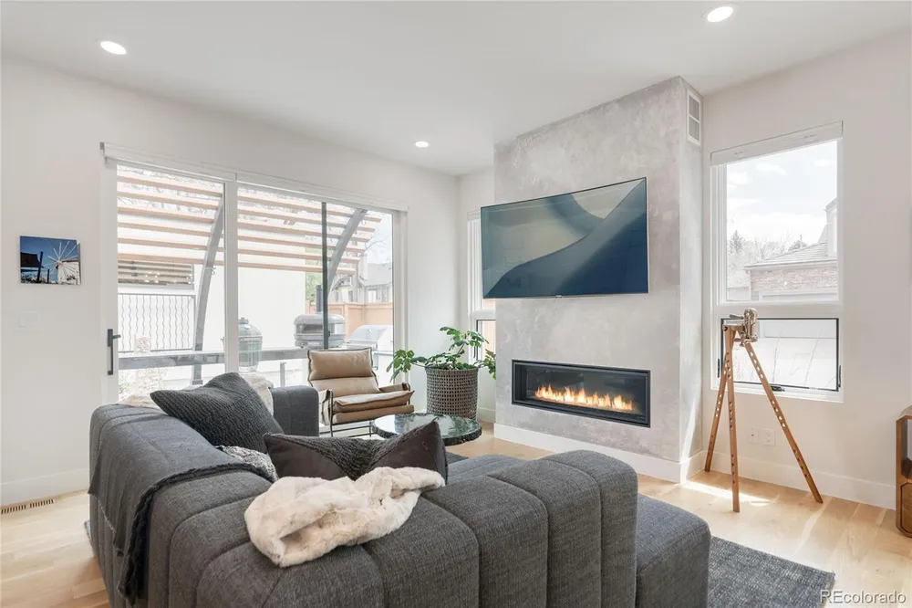 1135 E Virginia Ave, Denver, CO 80209