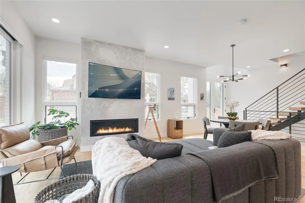 1135 E Virginia Ave, Denver, CO 80209