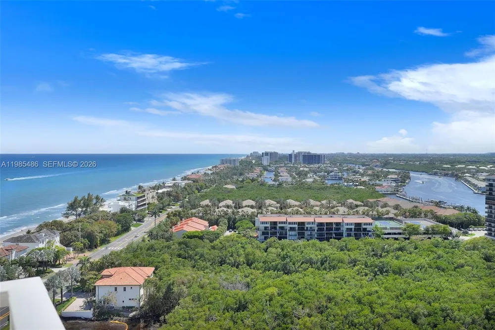 3740 S Ocean Blvd, Highland Beach, FL 33487