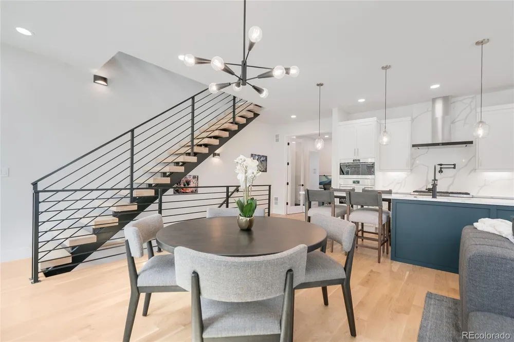 1135 E Virginia Ave, Denver, CO 80209