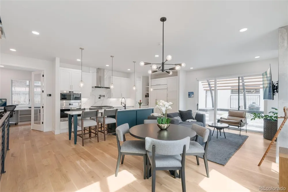 1135 E Virginia Ave, Denver, CO 80209