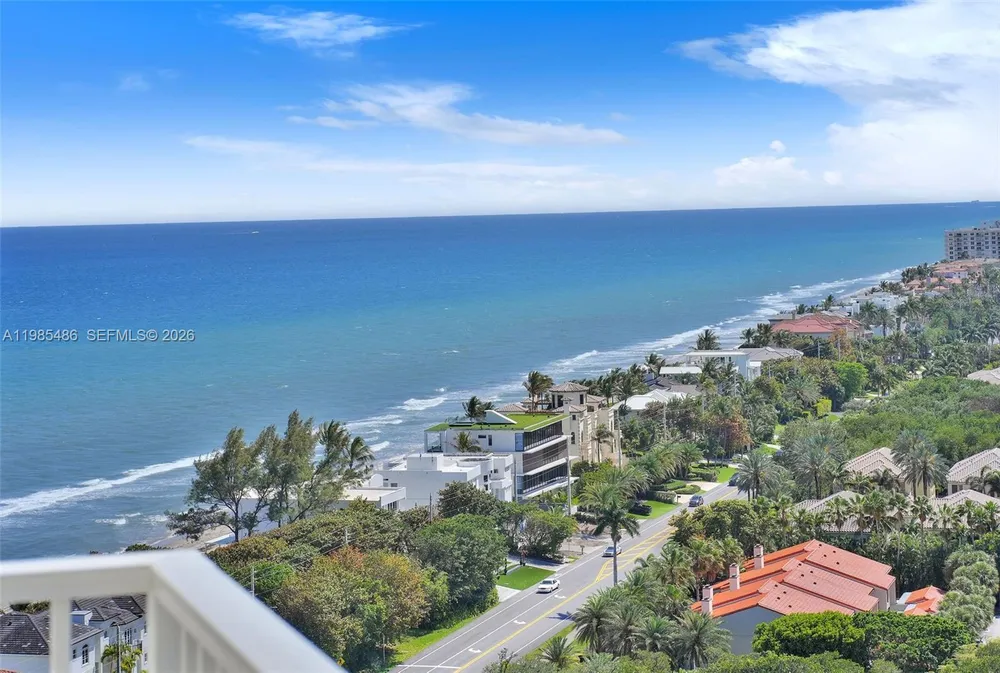3740 S Ocean Blvd, Highland Beach, FL 33487