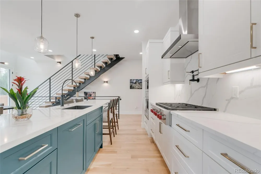 1135 E Virginia Ave, Denver, CO 80209