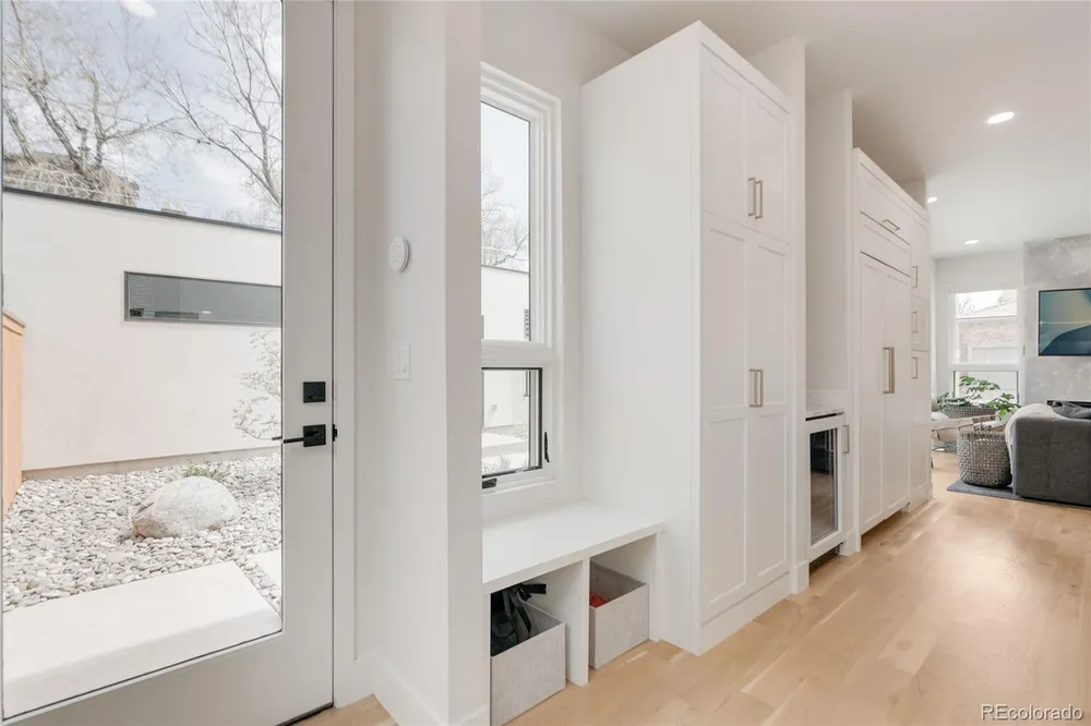 1135 E Virginia Ave, Denver, CO 80209