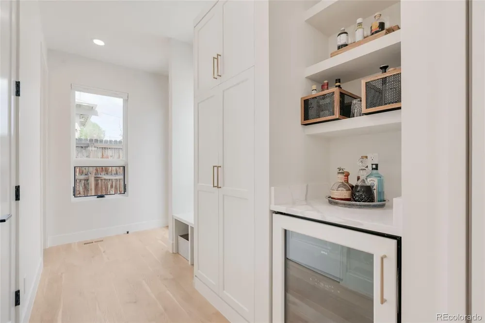 1135 E Virginia Ave, Denver, CO 80209
