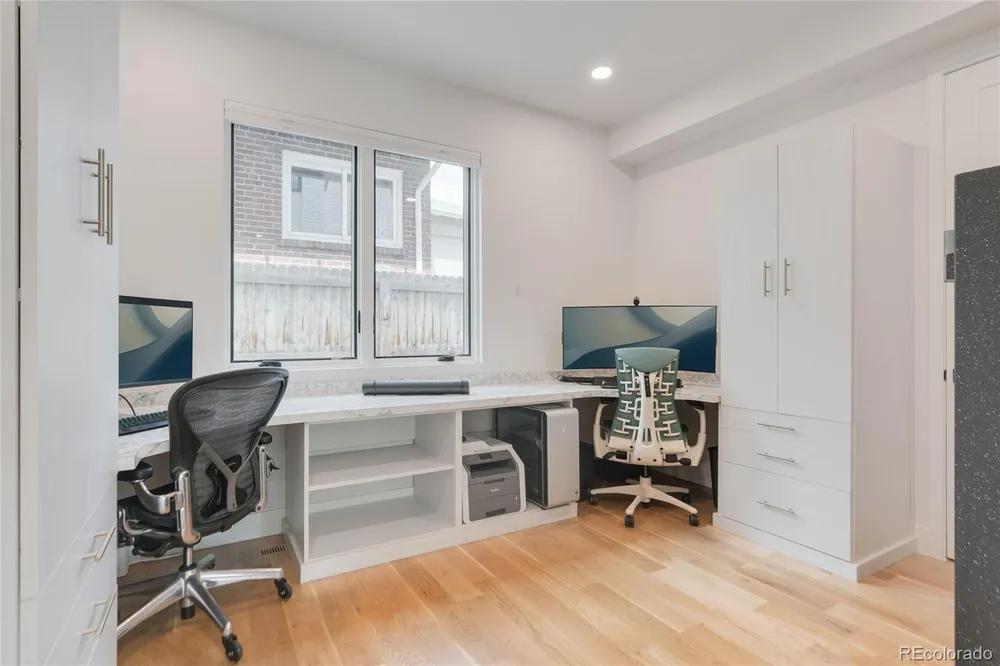 1135 E Virginia Ave, Denver, CO 80209