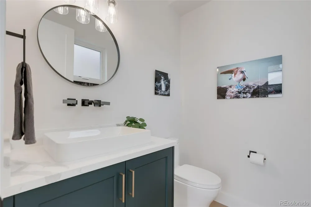 1135 E Virginia Ave, Denver, CO 80209