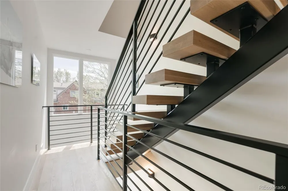 1135 E Virginia Ave, Denver, CO 80209