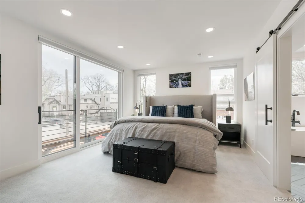 1135 E Virginia Ave, Denver, CO 80209